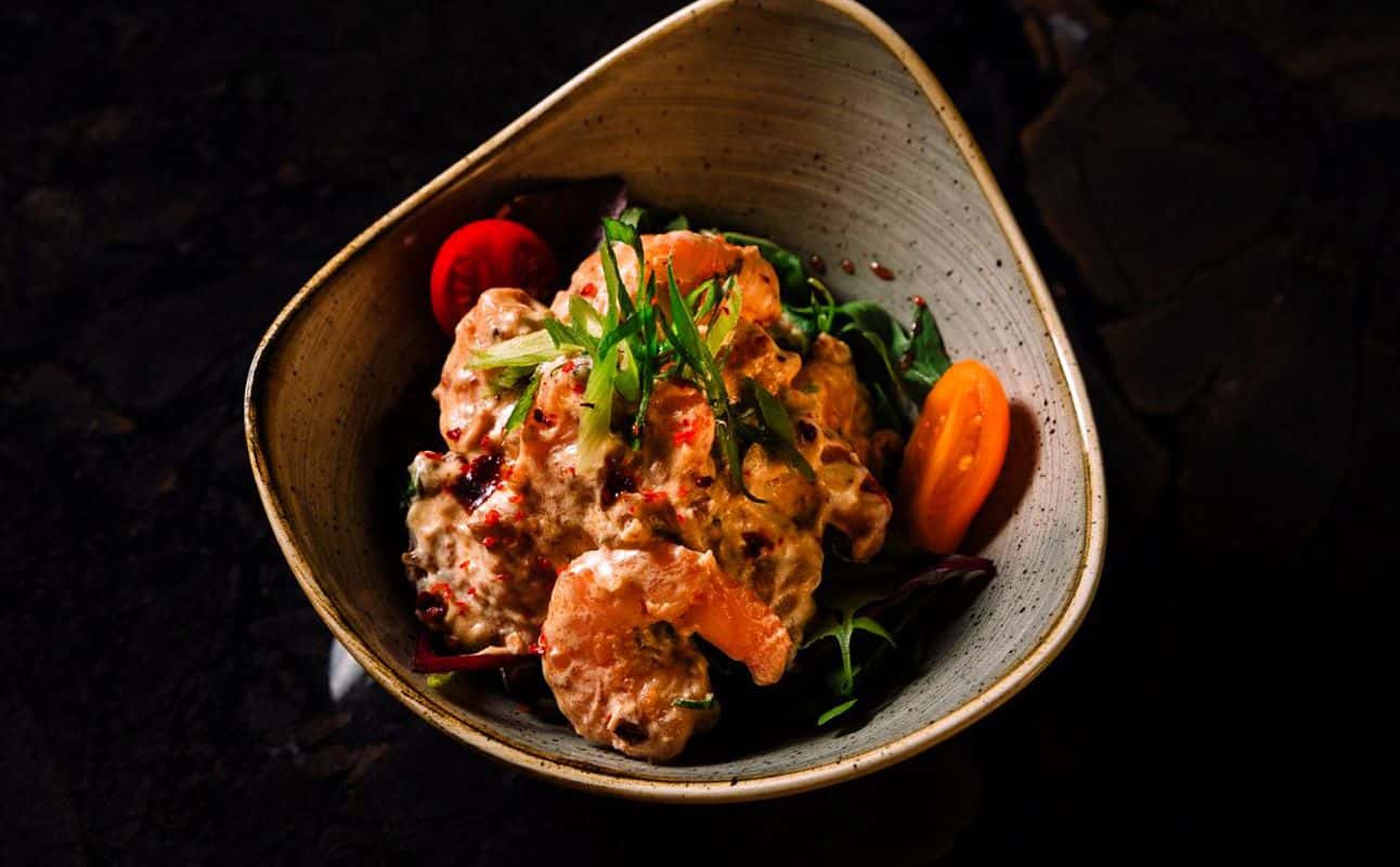 Enjoy Indian, Turkish, Middle Eastern, Vegetarian options, Vegan options, Restaurant, Highchairs available, $$$, Families and Groups cuisine at Qavali in Birmingham City Centre, Birmingham