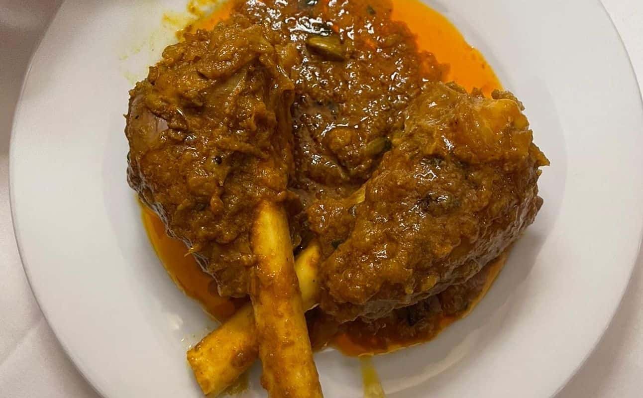 Enjoy Asian, Indian, Bangladesh, Vegan options, Vegetarian options, Halal, Restaurant, Table service, $$ and Groups cuisine at The Bengal in Bayswater, London