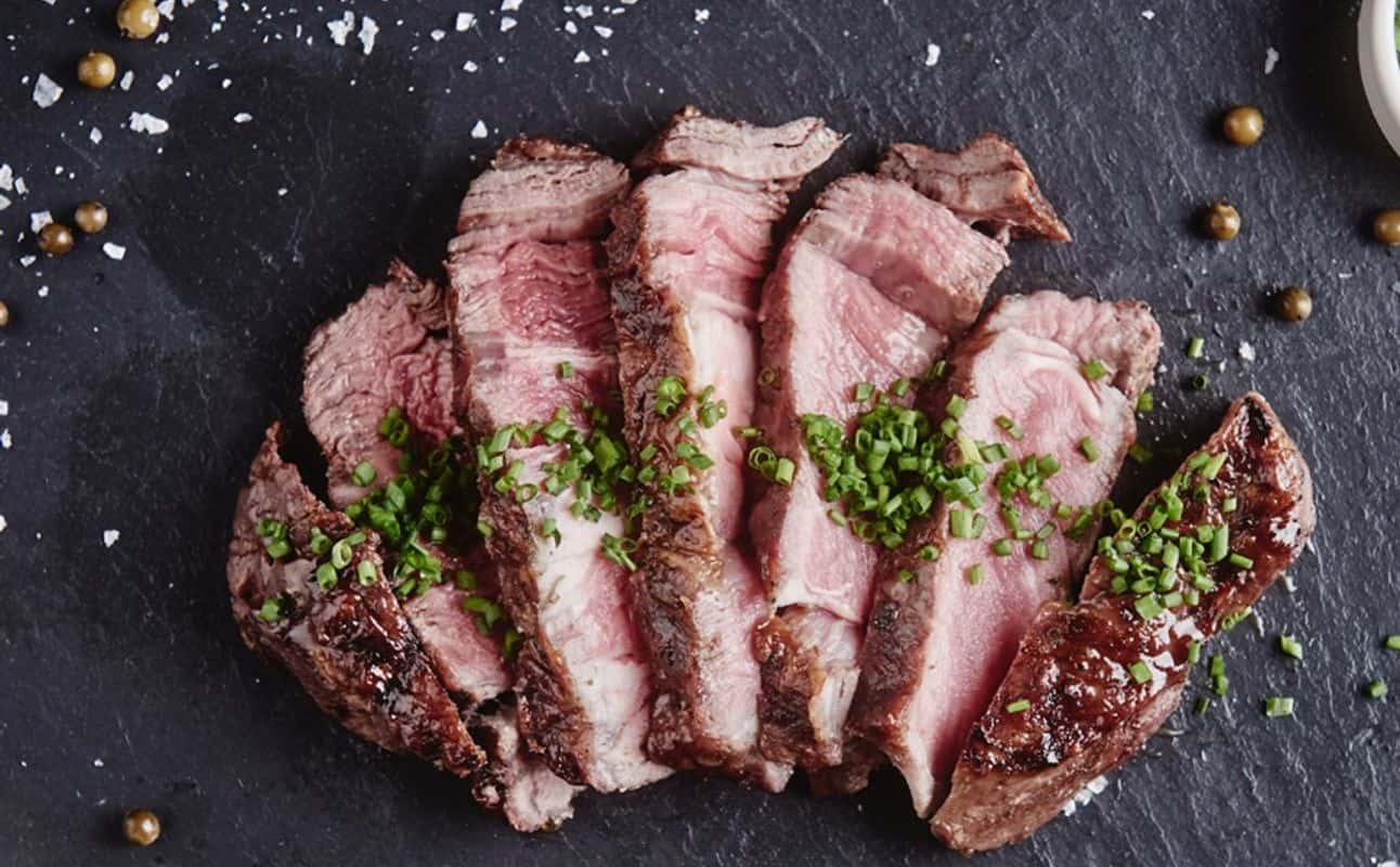 Enjoy Steakhouse cuisine at Marco Pierre White Steakhouse in Glasgow City Centre, Glasgow