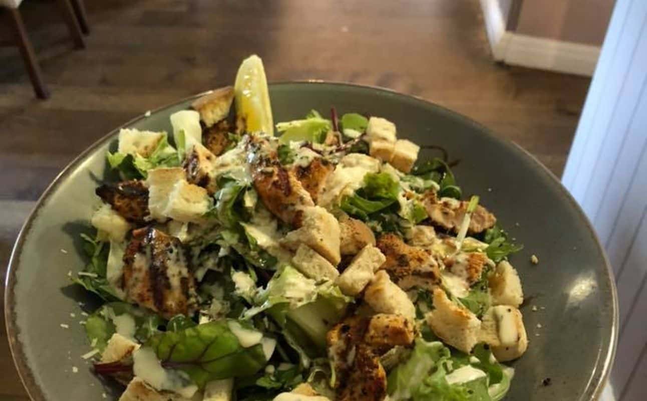 Enjoy Family and Mediterranean cuisine at Mezze at The Green Dragon in Downend, Bristol