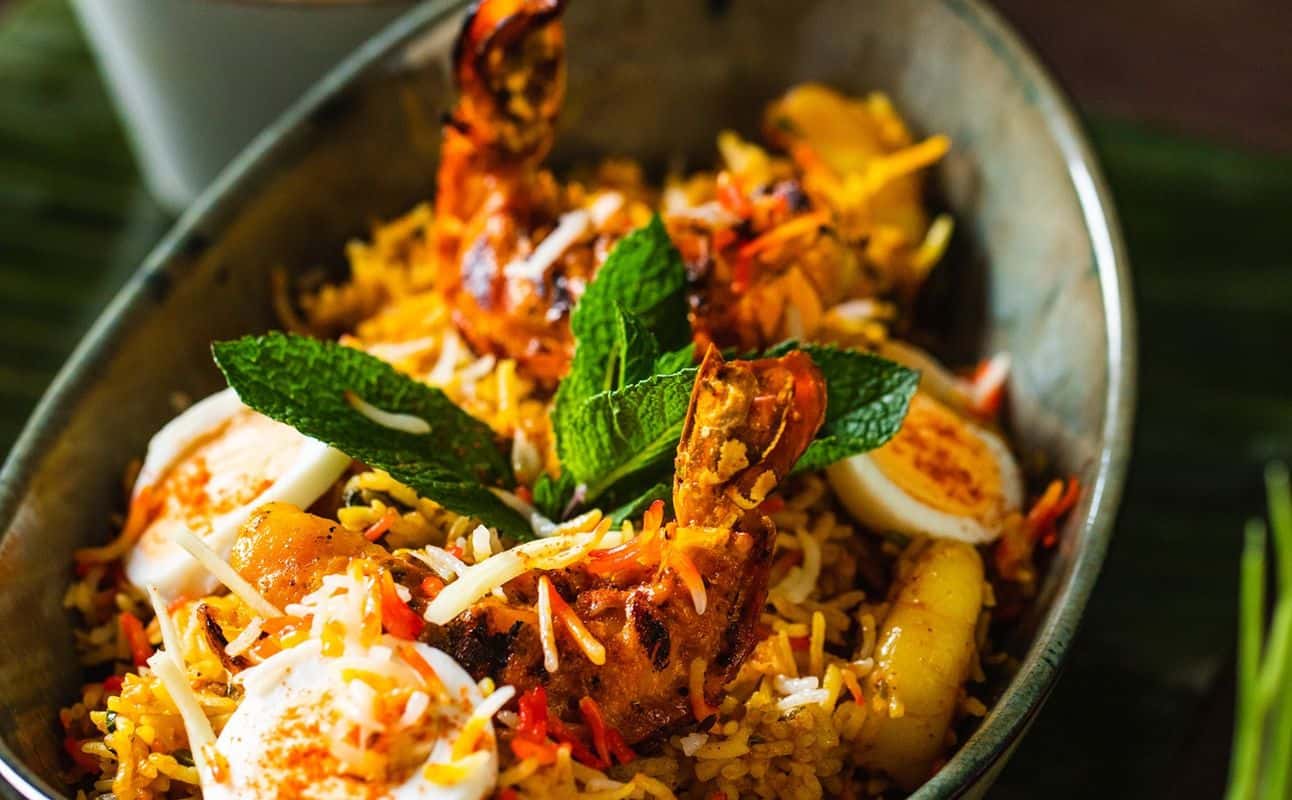 Enjoy Indian, Asian, Vegetarian options, Vegan options, Halal, Gluten Free options, Restaurant, Cocktail bar, Highchairs available, Private dining, Table service, Wheelchair accessible, $$$, Families and Groups cuisine at Itihaas Indian Restaurant in Birmingham City Centre, Birmingham