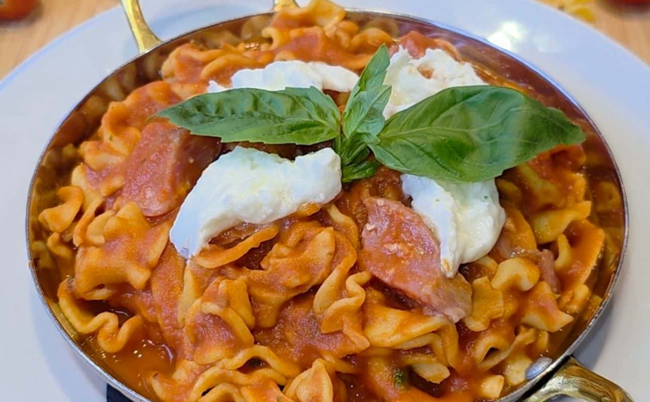 Enjoy Italian, Vegetarian options, Vegan options, Gluten Free options, Restaurant, Free wifi, Highchairs available, Table service, Wheelchair accessible, $$$, Groups, Families, Date night, Business meetings and Special occasion cuisine at Italiana Fifty Five Liverpool Road in Manchester City Centre, Manchester