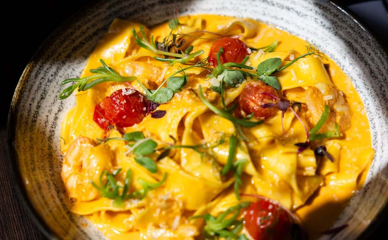 Enjoy British, Vegetarian options, Vegan options, Gluten Free options, Restaurant, $$$, Groups and Special occasion cuisine at Eighteen in Christchurch, Bournemouth
