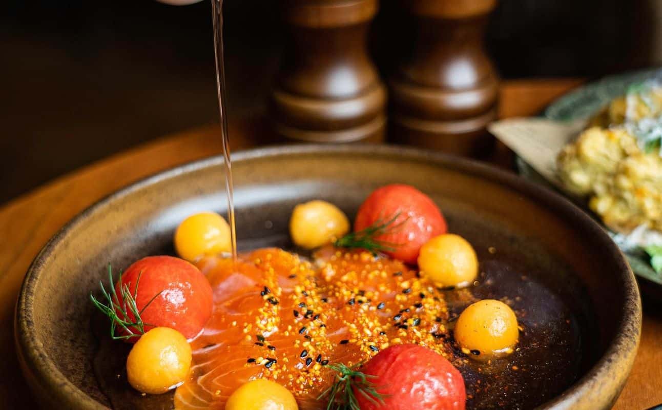 Enjoy British, Restaurant, Indoor & outdoor seating, $$, Families and Groups cuisine at The Rose & Crown Clapham in Clapham, London