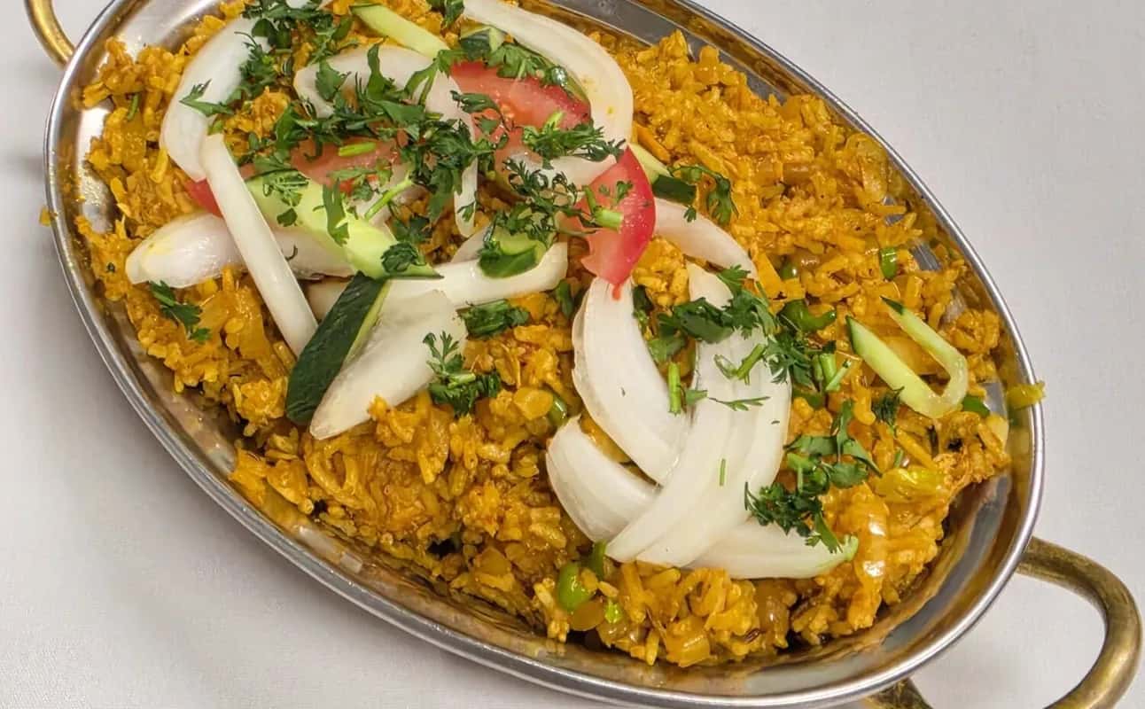 Enjoy Indian, Restaurant, Indoor & outdoor seating, Private dining, $$, Local cuisine and Groups cuisine at Bombay No1 in Camden, London