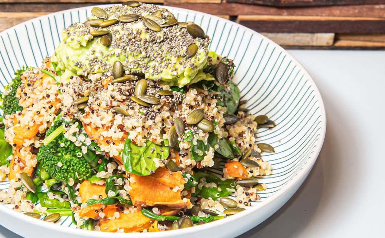 Enjoy South American, Vegan options, Vegetarian options, Restaurant, Indoor & outdoor seating, Free wifi, $$, Families and Groups cuisine at TUPI Elephant and Castle in Elephant and Castle, London