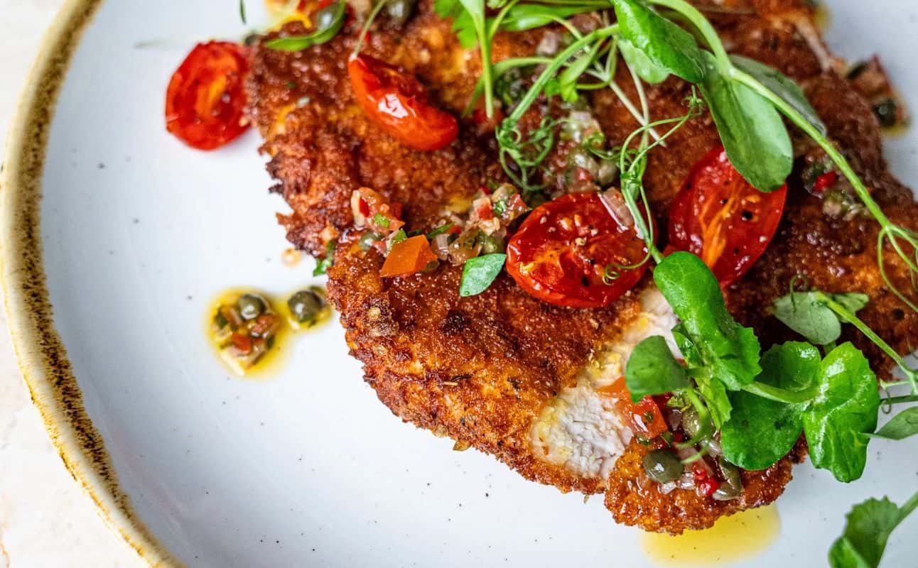 Enjoy Italian, New Zealand, Australian, Vegetarian options, Restaurant, Indoor & outdoor seating, Dog friendly, Child friendly, Table service, Street parking, Non-smoking, Highchairs available, Free wifi, $$, Families, Groups and Special occasion cuisine at Terra Moderna in Belsize, London