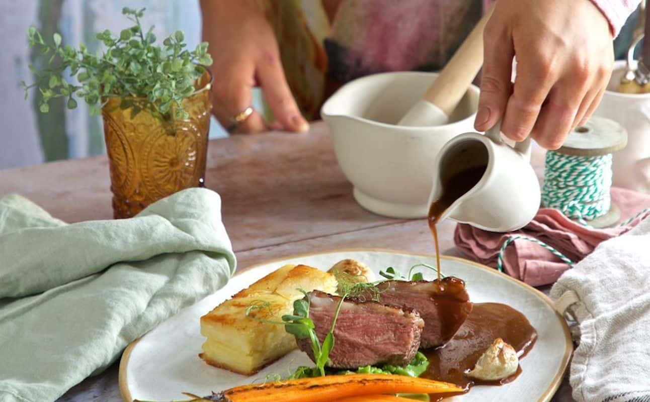 Enjoy Family and French cuisine at Brasserie Blanc Fulham Reach in Hammersmith, London