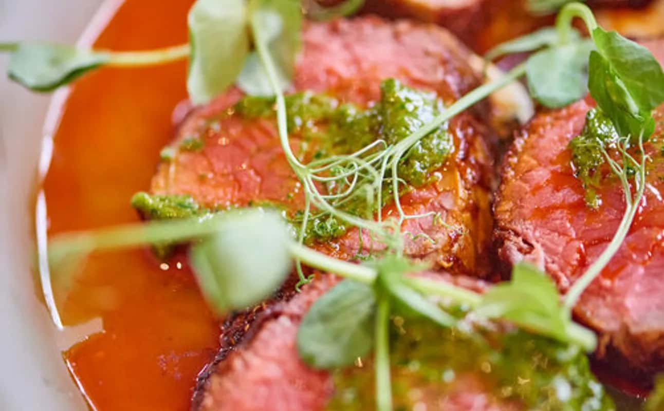 Enjoy Peruvian, Vegan options, Restaurant, Indoor & outdoor seating, Private dining, Table service, $$, Groups and Families cuisine at Chakana London in Hackney, London