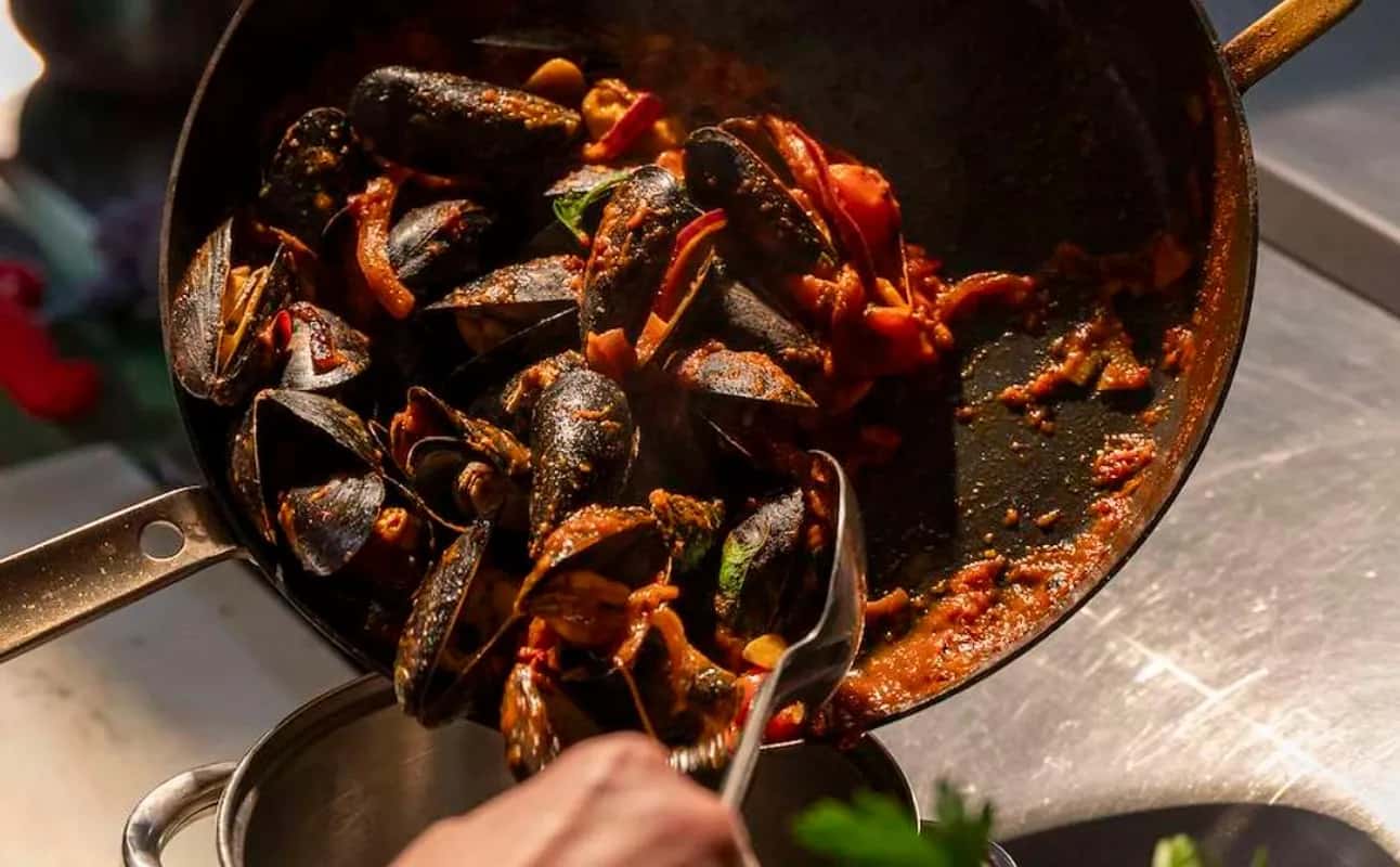 Enjoy Pizza, Vegan options, Vegetarian options, Restaurant, Dog friendly, Wheelchair accessible, Indoor & outdoor seating, Private dining, $$, Groups and Craft beer cuisine at Zero Degrees in Clifton, Bristol