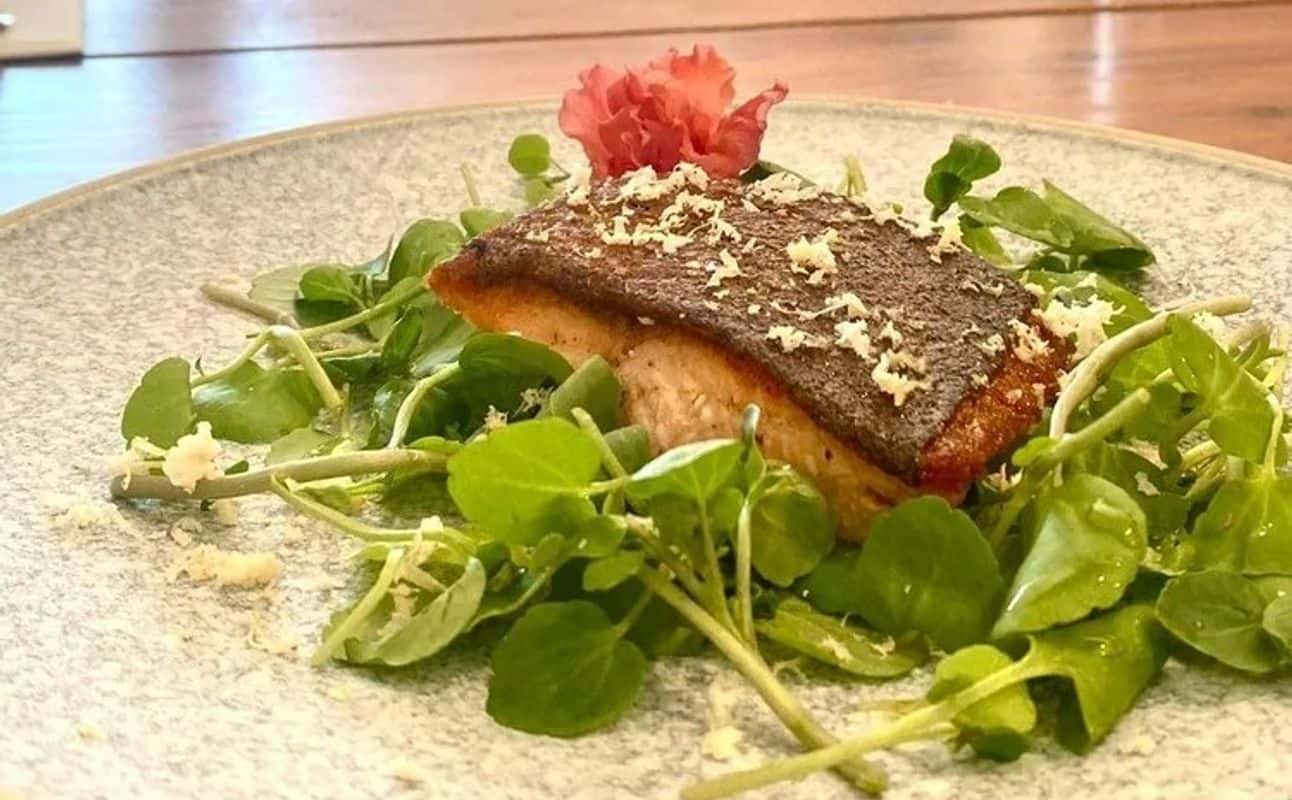 Enjoy Italian, European, British, Gluten Free options, Vegan options, Vegetarian options, Restaurant, Table service, $$, Groups and Families cuisine at Heath Street Kitchen in Hampstead, London