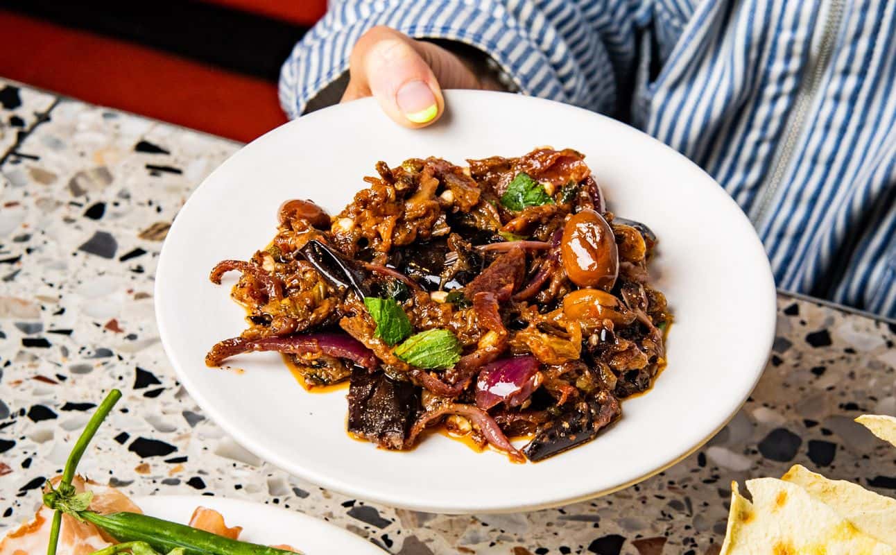 Enjoy Italian, Vegetarian options, Vegan options, Gluten Free options, Restaurant, Free wifi, Highchairs available, Indoor & outdoor seating, Table service, $$$, Groups and Families cuisine at Pastaio in Oxford Circus, London