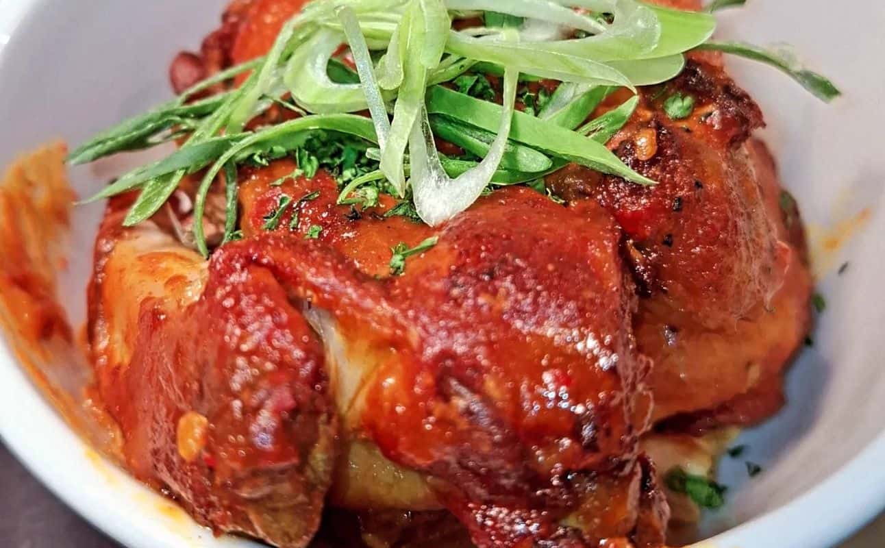 Enjoy Steakhouse, Vegetarian options, Gluten Free options, Restaurant, Free wifi, Highchairs available, Table service, Wheelchair accessible, $$$ and Groups cuisine at The Soulville Steakhouse - Nottingham in Nottingham City Centre, Nottingham