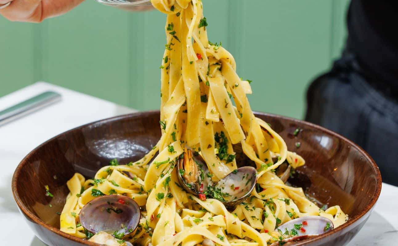 Enjoy Italian, Small plates, Restaurant, Cocktail bar, $$, Groups, Date night, Families, Kids and Special occasion cuisine at Trentina in Jewellery Quarter, Birmingham