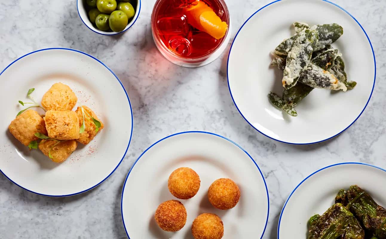 Enjoy Cafe, Italian, Gluten Free options, Restaurant, Indoor & outdoor seating, Free wifi, Table service, Dog friendly, $$, Groups and Families cuisine at Chucs Cafe Kensington in Kensington, London