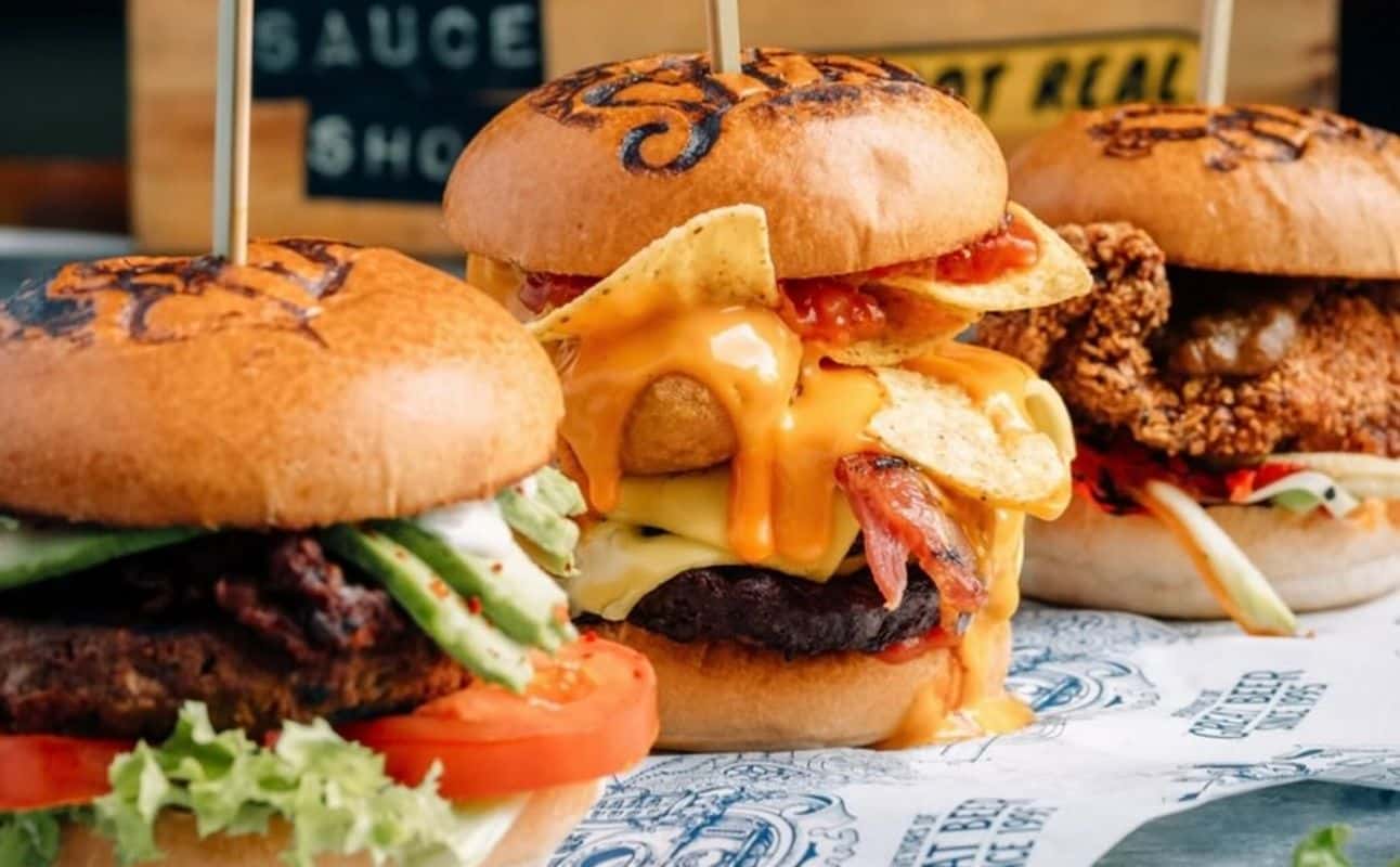 Enjoy Pub Food, British, Vegetarian options, Vegan options, Gluten Free options, Restaurant, Gastropub, Late night, Free wifi, Highchairs available, Wheelchair accessible, $$, Families and Groups cuisine at The Head of Steam Liverpool in Liverpool City Centre, Liverpool