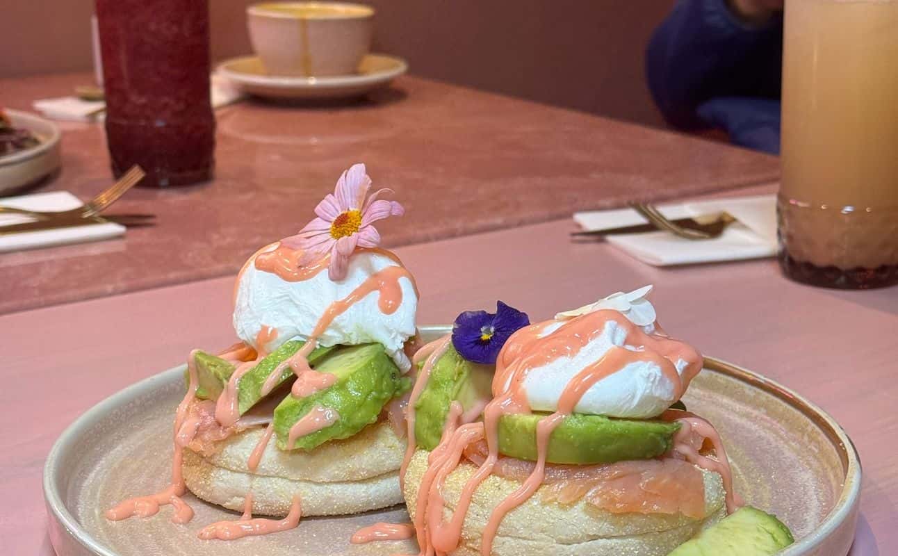 Enjoy Japanese, Cafe, Desserts / bakeries, Vegan options, Cafe, Indoor & outdoor seating, $$, Families and Groups cuisine at CA Japanese Pancakes Chiswick in Chiswick, London