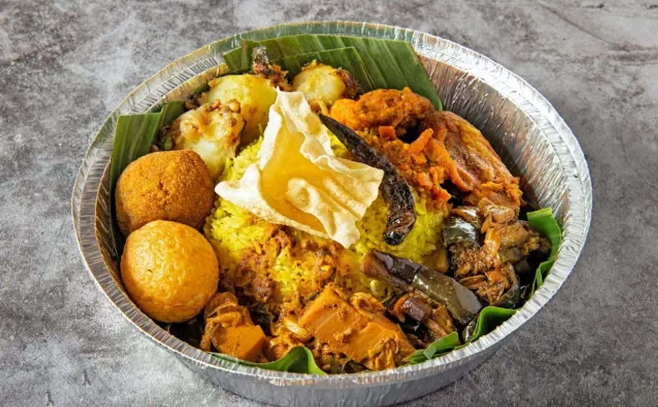 Enjoy Sri Lankan, Vegetarian options, Vegan options, Restaurant, Table service, $$, Families, Groups and Kids cuisine at Athugala Ceylon in Kingswood, Bristol