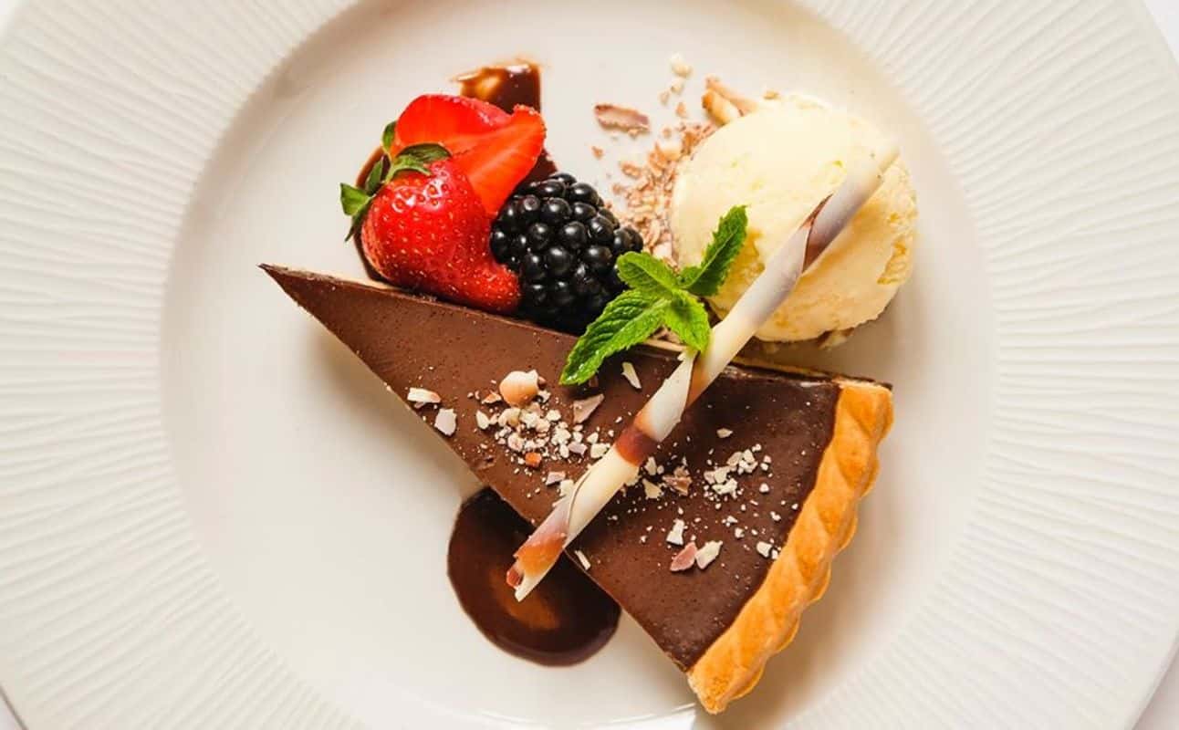 Enjoy Scottish cuisine at Urban Bar & Brasserie in Glasgow City Centre, Glasgow