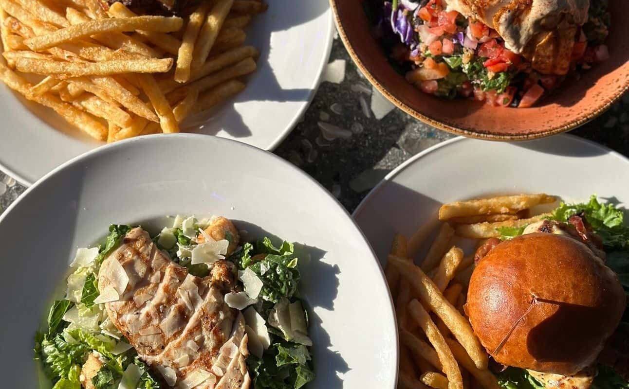 Enjoy British, American, Vegan options, Vegetarian options, Gluten Free options, Restaurant, Bars & pubs, Cocktail bar, Late night, Indoor & outdoor seating, Non-smoking, Child friendly, Wheelchair accessible, Table service, Highchairs available, Free wifi, Live music, Bar scene, Families, Date night, Special occasion and Kids cuisine at Hard Rock Cafe Old Park Lane in Mayfair, London