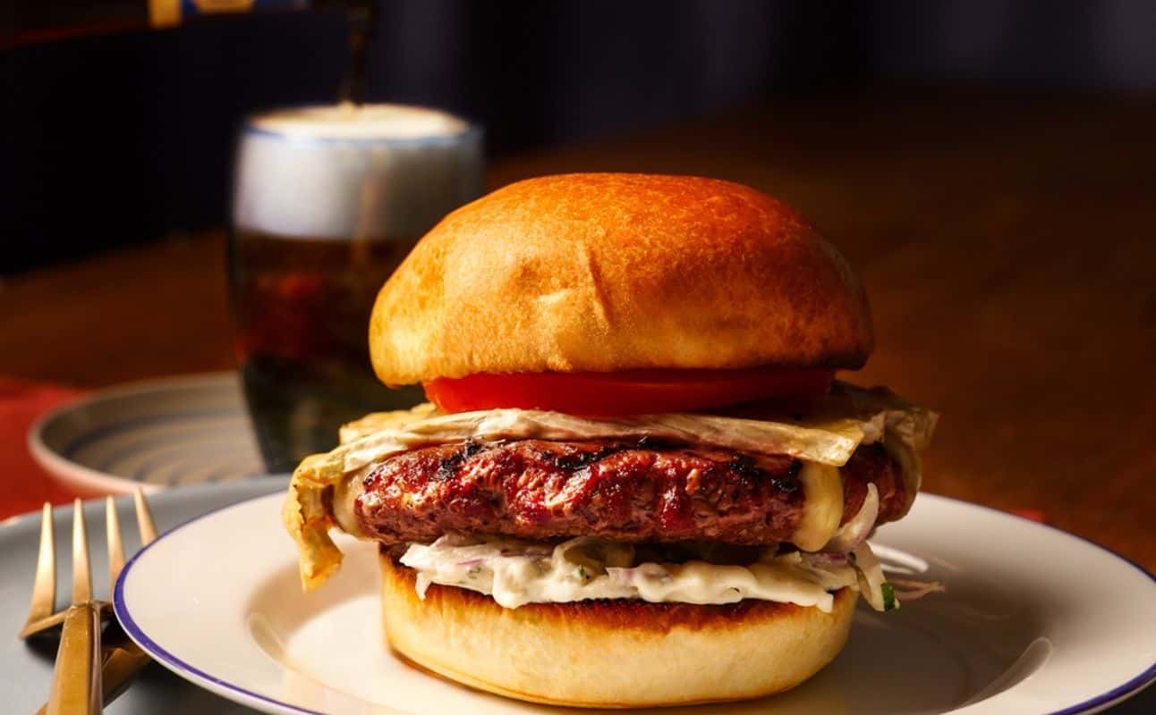 Enjoy Mediterranean, European, Italian, Gluten Free options, Vegetarian options, Vegan options, Restaurant, Indoor & outdoor seating, Wheelchair accessible, Table service, Highchairs available, Free wifi, $$$$, Families, Groups, Business meetings, Special occasion and Kids cuisine at Wildwood Seven Dials in Covent Garden, London