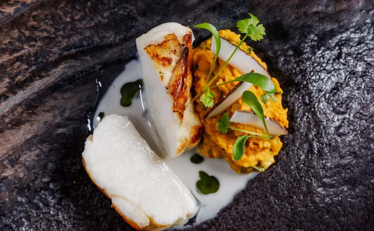 Enjoy Seafood cuisine at The Oyster Club in Birmingham City Centre, Birmingham
