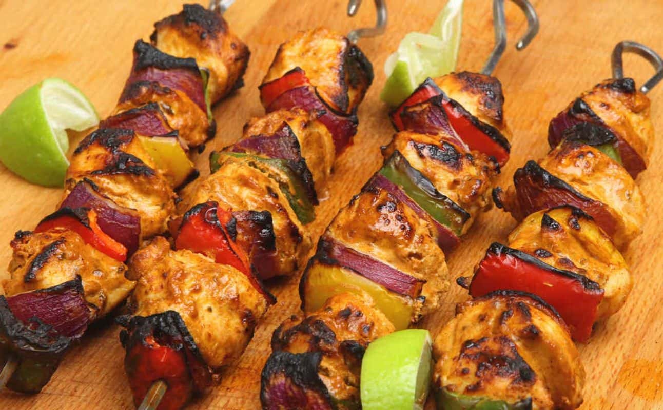 Enjoy Nepalese, Indian, Asian, Vegan options, Gluten Free options, Restaurant, Highchairs available, Table service, Free wifi, $$, Groups and Families cuisine at Everest Dine in Hinckley, Leicester