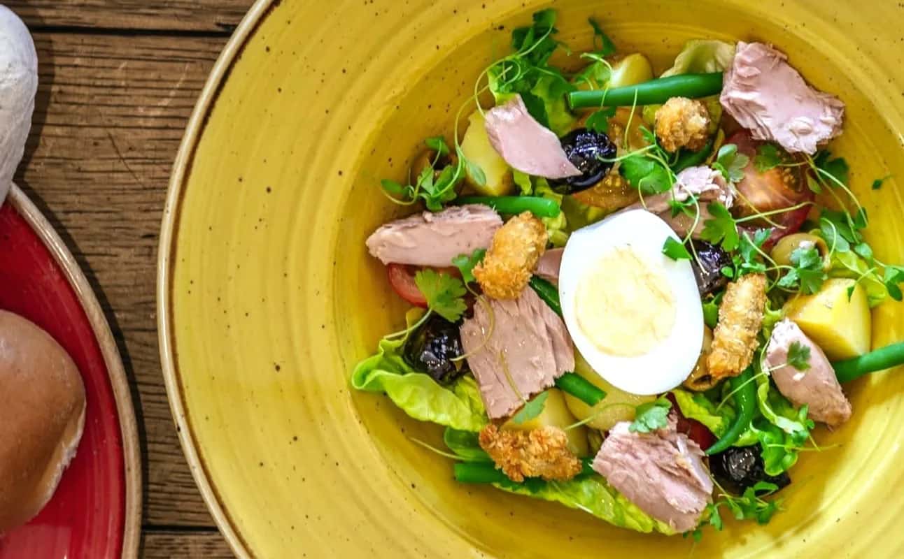 Enjoy European, British, Scottish, Gluten Free options, Hotel restaurant, Street parking, Free wifi, Highchairs available, Indoor & outdoor seating, Table service, Wheelchair accessible, $$, Families and Groups cuisine at 1886 Restaurant in Morningside, Edinburgh