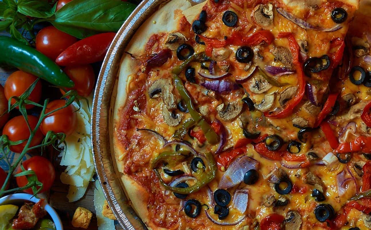 Enjoy Italian cuisine at La Piola in Wimbledon, London