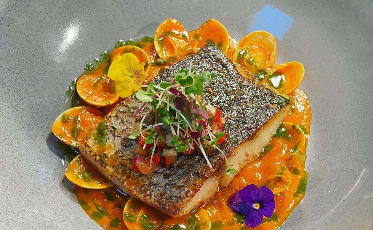 Enjoy Caribbean, Fusion, Vegetarian options, Vegan options, Gluten Free options, Restaurant, Cocktail bar, Highchairs available, Free wifi, Street parking, $$$$, Families and Groups cuisine at Adian's Tropical Fusion in Aston, Birmingham