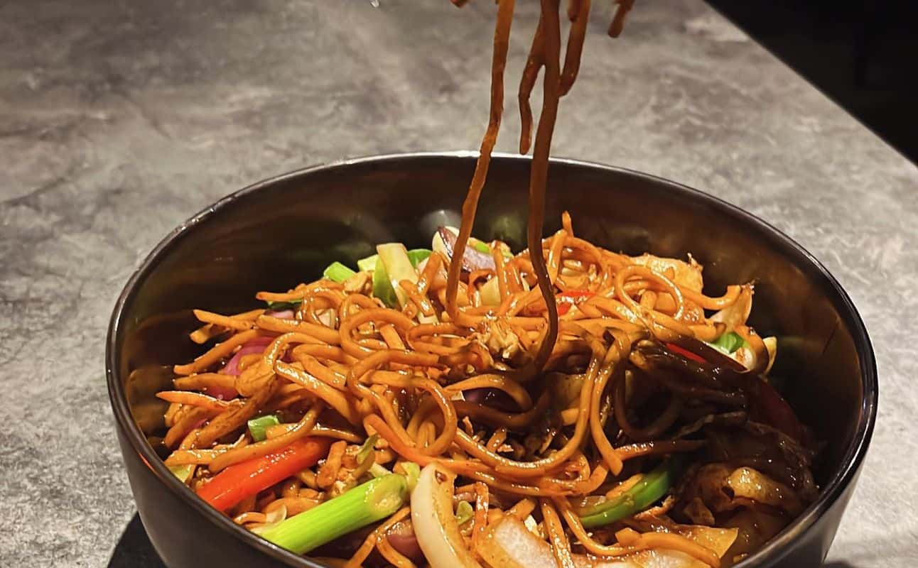 Enjoy Chinese, Vegan options, Vegetarian options, Gluten Free options, Restaurant, Wheelchair accessible, Free wifi, $$, Families and Groups cuisine at Dao Chao in Central Bristol, Bristol