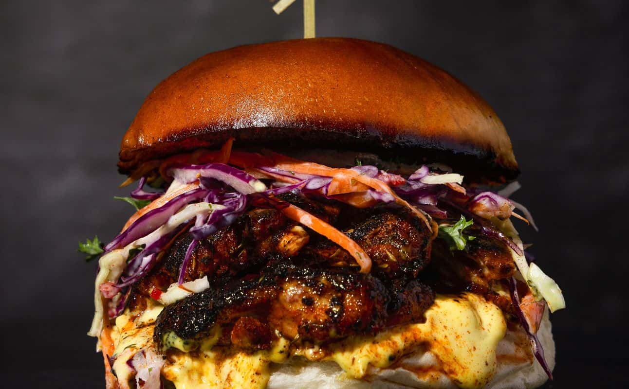 Enjoy American, Gluten Free options, Vegetarian options, Vegan options, Restaurant, Late night, Indoor & outdoor seating, $$, Groups, Live music and Bar scene cuisine at Colosseum in Redcliffe, Bristol