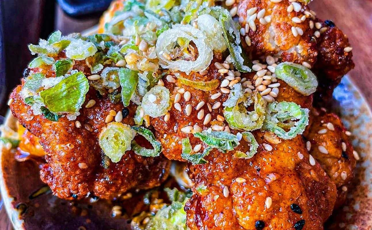 Enjoy Japanese, Ramen, Asian, Vegan options, Vegetarian options, Restaurant, Child friendly, Wheelchair accessible, Table service, Free wifi, Highchairs available, Date night, Kids, Families and Groups cuisine at Tonkotsu Finsbury Park in Finsbury Park, London