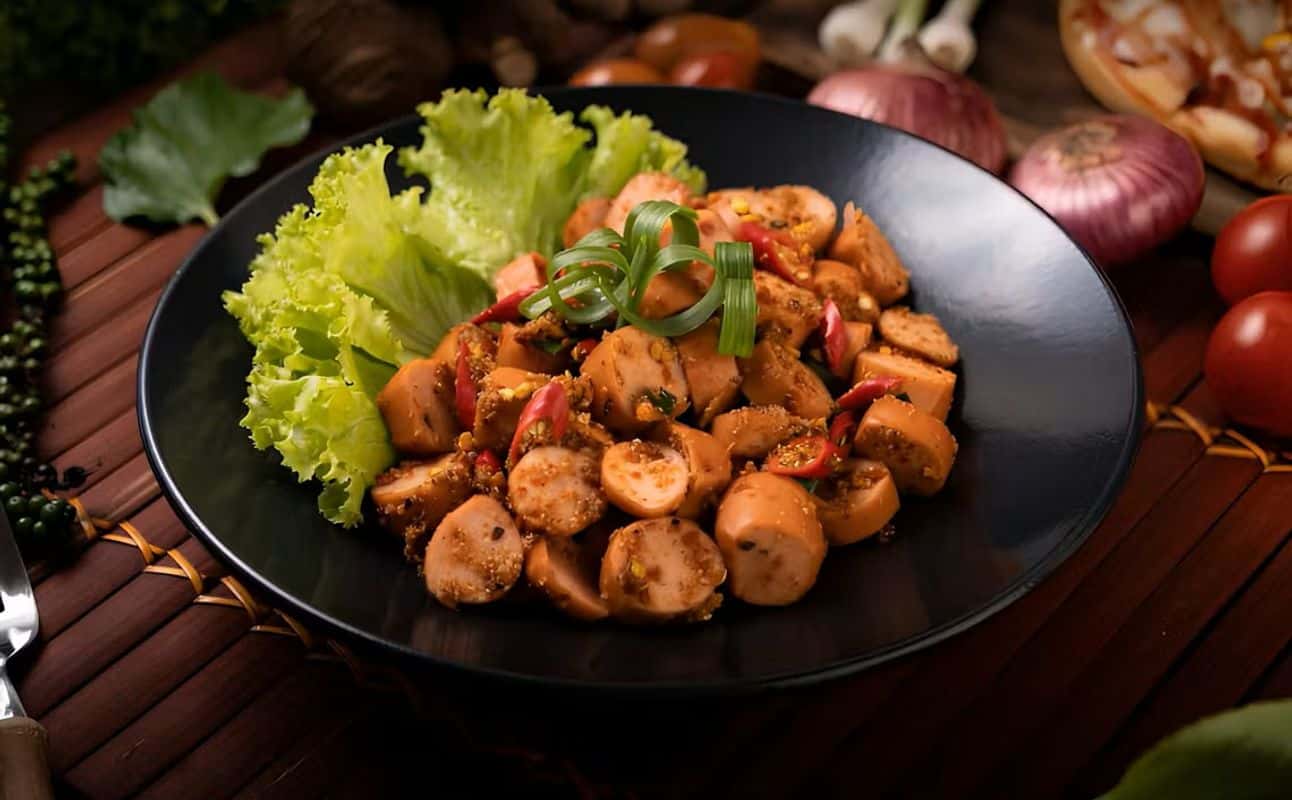 Enjoy Asian, Thai, Vegan options, Vegetarian options, Gluten Free options, Restaurant, Table service, $$, Families and Groups cuisine at Thai Pad Thai in Seven Dials, Brighton