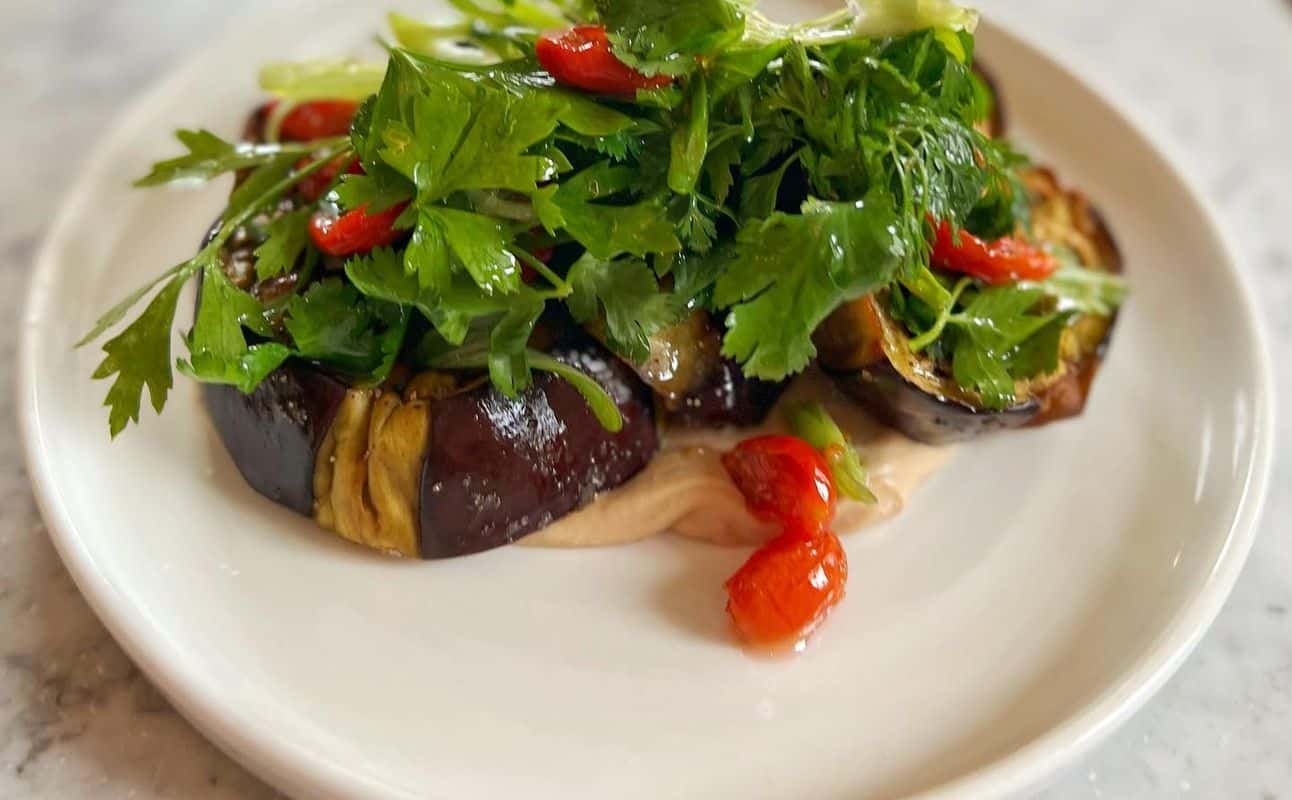 Enjoy British cuisine at Hām West Hampstead in West Hampstead, London