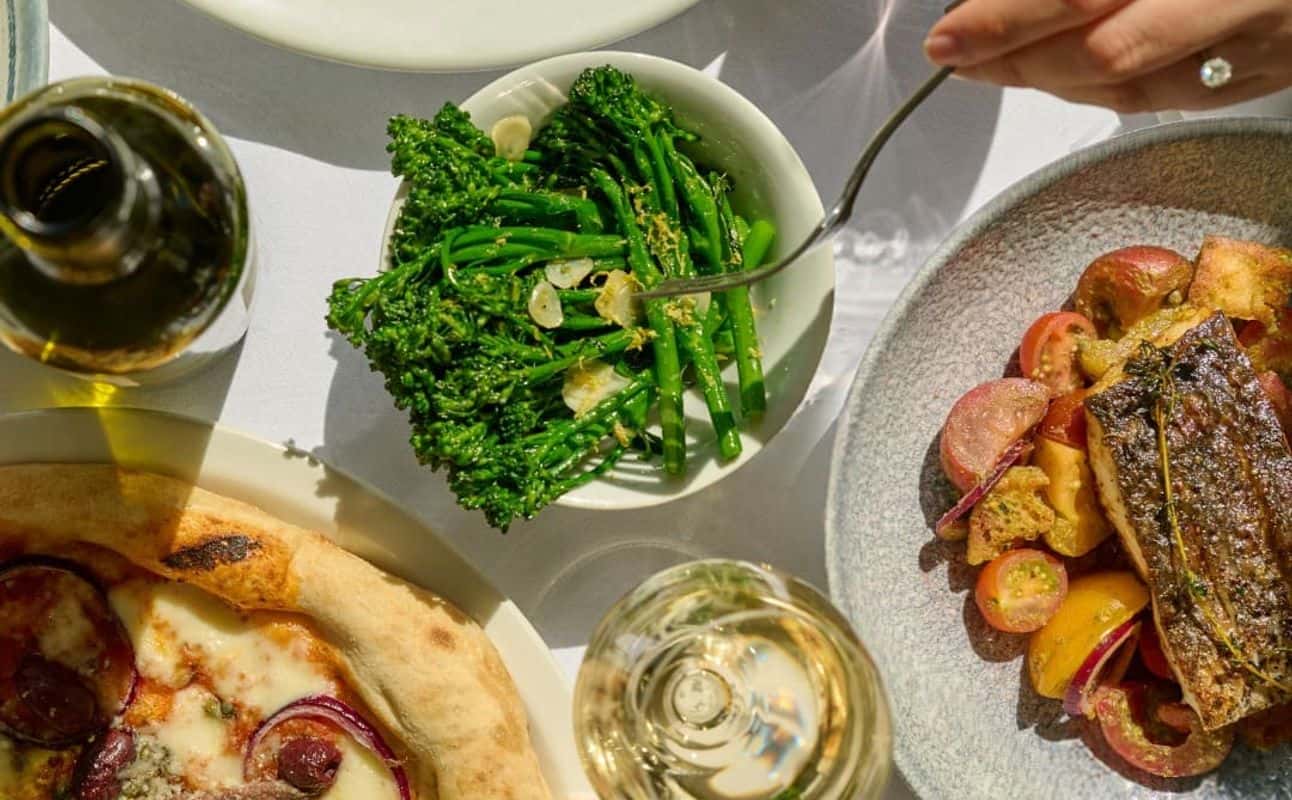Enjoy French, British, Vegan options, Vegetarian options, Hotel restaurant, Wine bar, $$, Families, Groups and Special occasion cuisine at Bistro du Vin Cambridge in Cambridge City Centre, Cambridge