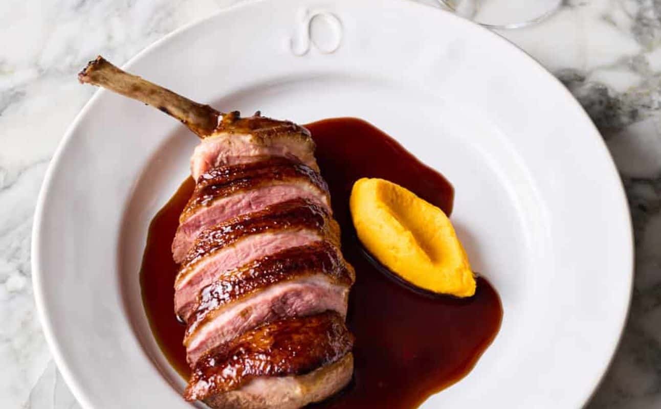 Enjoy British, Italian, Gluten Free options, Restaurant, Indoor & outdoor seating, Free wifi, Non-smoking, Table service, Wheelchair accessible, Private dining, $$$, Families, Groups and Special occasion cuisine at Jamie Oliver Catherine St in Covent Garden, London