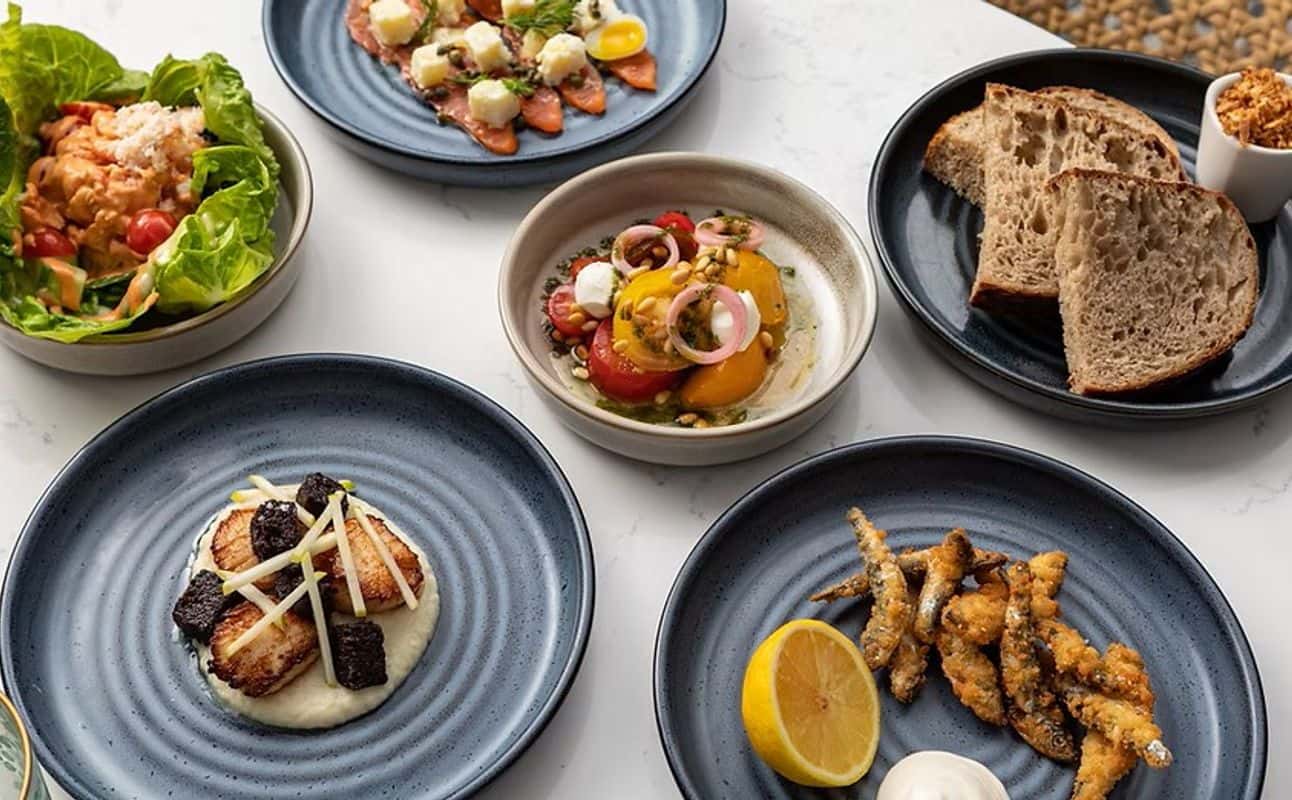 Enjoy British, Vegetarian options, Gluten Free options, Restaurant, Free wifi, Highchairs available, Non-smoking, Indoor & outdoor seating, Private dining, Street parking, Table service, $$, Groups, Families and Special occasion cuisine at Ralph & Finns in Glasgow City Centre, Glasgow
