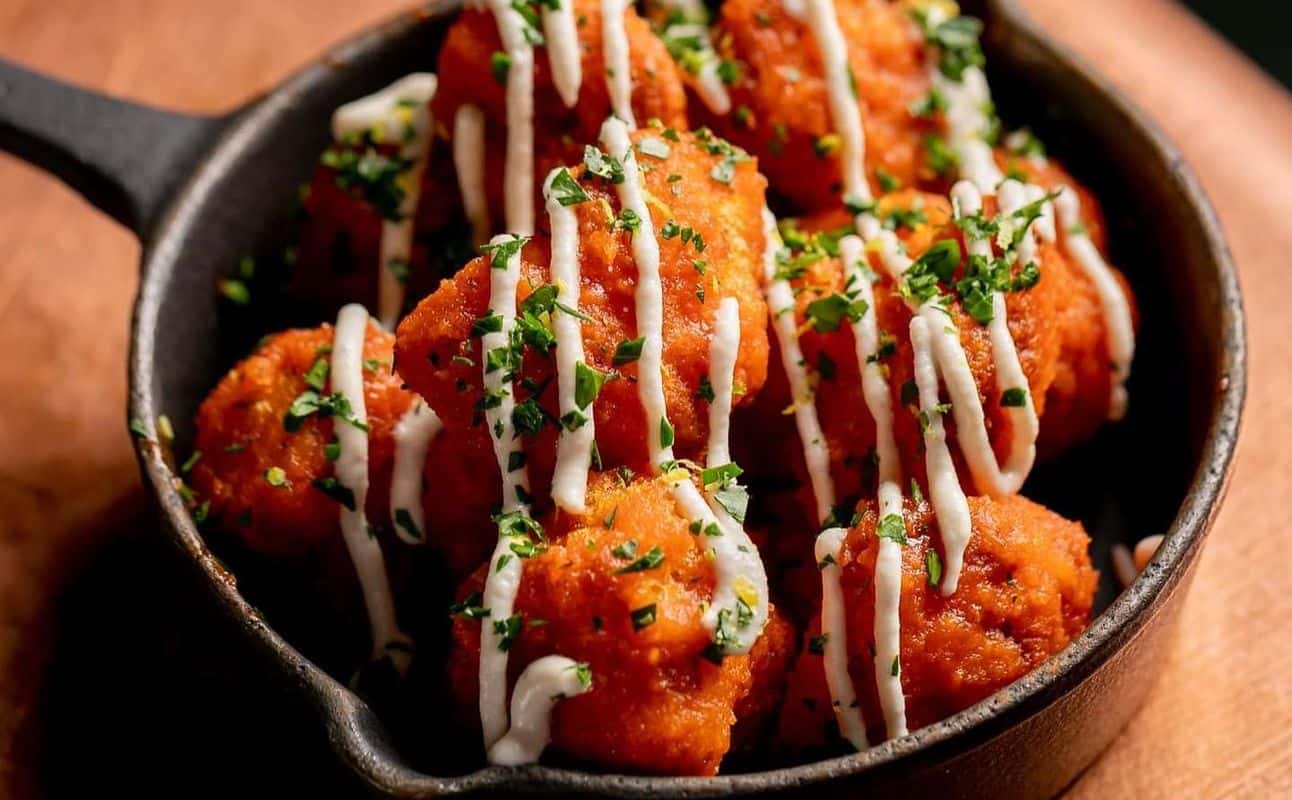 Enjoy British, Vegan options, Vegetarian options, Bars & pubs, Private dining, Highchairs available, Wheelchair accessible, $$, Groups and Live music cuisine at The Blues Kitchen Manchester in Spinningfields, Manchester