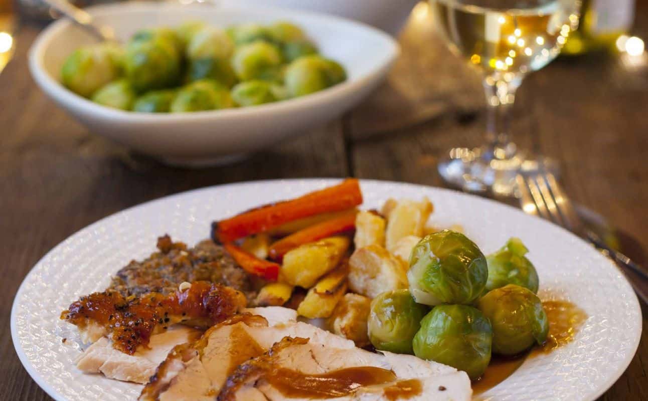 Enjoy European, Gluten Free options, Vegan options, Vegetarian options, Bars & pubs, Restaurant, Table service, Indoor & outdoor seating, Free wifi, Dog friendly, Wheelchair accessible, $$, Families, Groups, Special occasion and Date night cuisine at The Gresham Bar & Restaurant in Leicester City Centre, Leicester