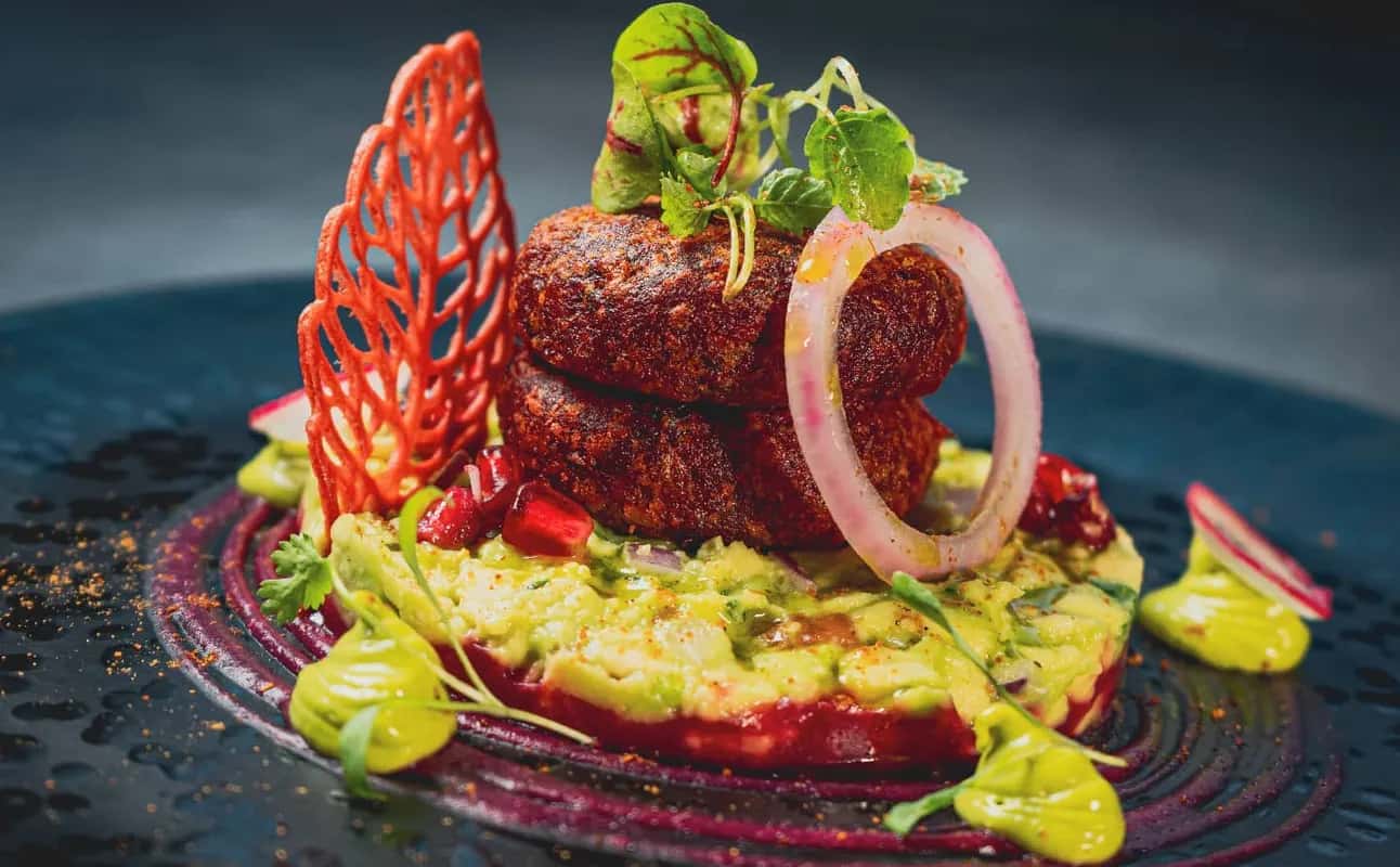 Enjoy European cuisine at Muse Brasserie in Central Bristol, Bristol