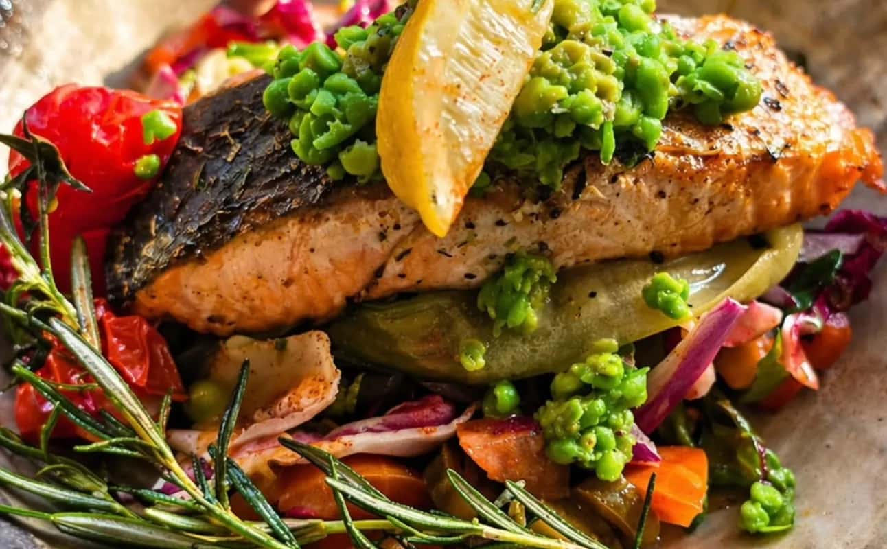 Enjoy British, Gluten Free options, Vegan options, Vegetarian options, Restaurant, Cocktail bar, Indoor & outdoor seating, Highchairs available, Wheelchair accessible, Free wifi, Table service, $$, Families and Groups cuisine at Six in Hove, Brighton