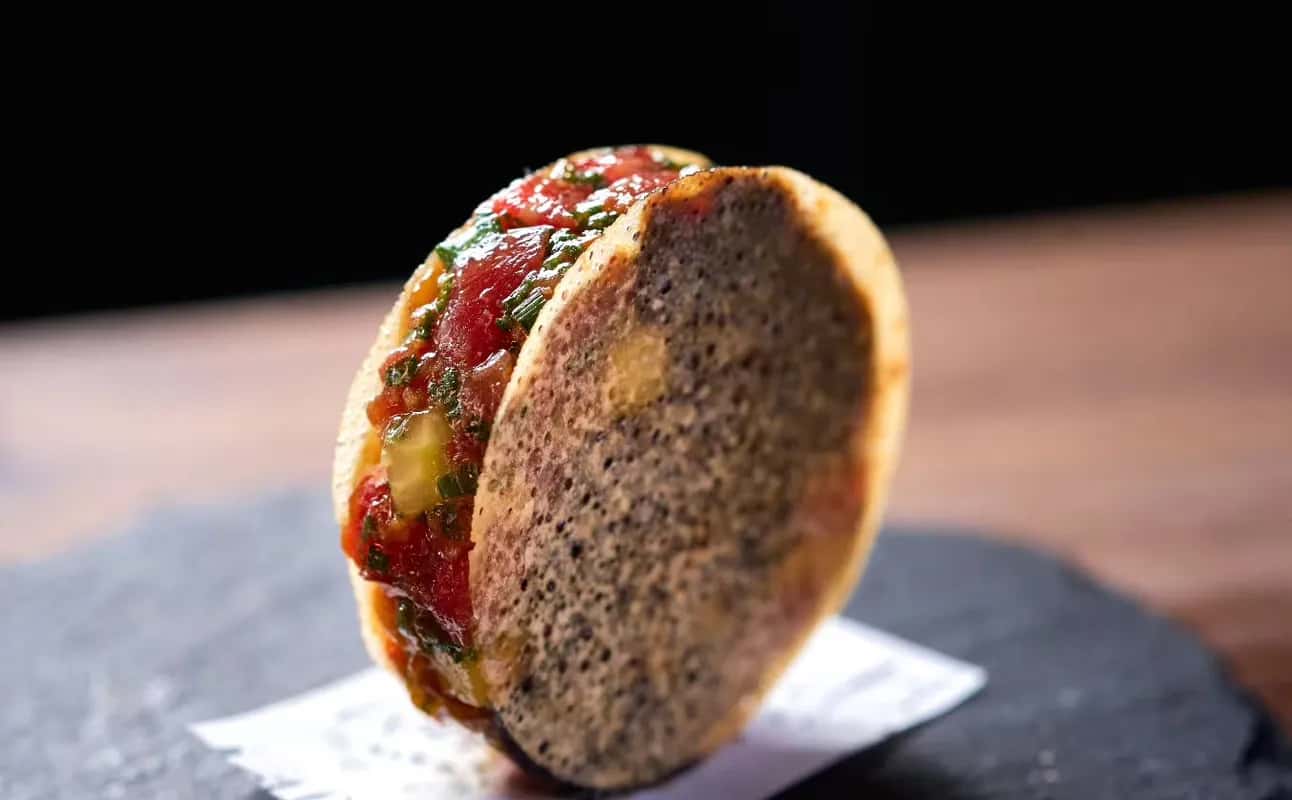 Enjoy British, Vegetarian options, Wine bar, Restaurant, Table service, $$$, Families, Wine bar and Groups cuisine at West 10 in Ranmoor, Sheffield