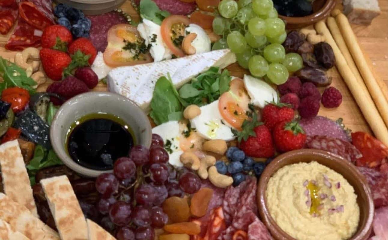 Enjoy Cafe, British, Vegetarian options, Vegan options, Gluten Free options, Restaurant, Highchairs available, Indoor & outdoor seating, Table service, $ and Families cuisine at Billingtons of Lenzie in Lenzie, Glasgow