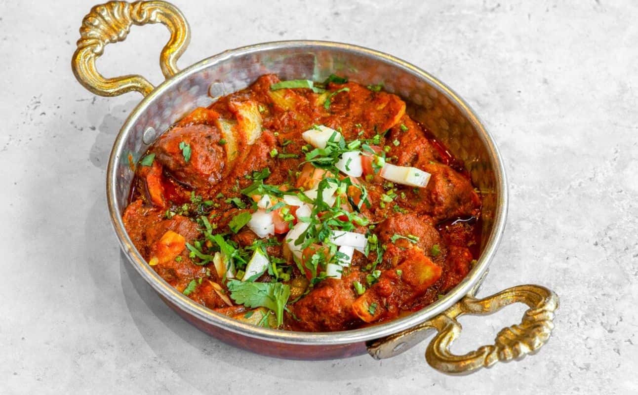 Enjoy Asian, Bangladesh, Indian, Vegetarian options, Vegan options, Gluten Free options, Restaurant, Late night, Private dining, Wheelchair accessible, Highchairs available, Indoor & outdoor seating, $$$$, Families, Groups, Special occasion and Business meetings cuisine at Bengal Tiger in Old Street, London