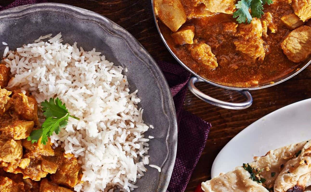 Enjoy Indian, Asian, Vegan options, Vegetarian options, Gluten Free options, Restaurant, Late night, Indoor & outdoor seating, Free wifi, Highchairs available, Street parking, Non-smoking, $$, Families and Groups cuisine at Mantra in Bath