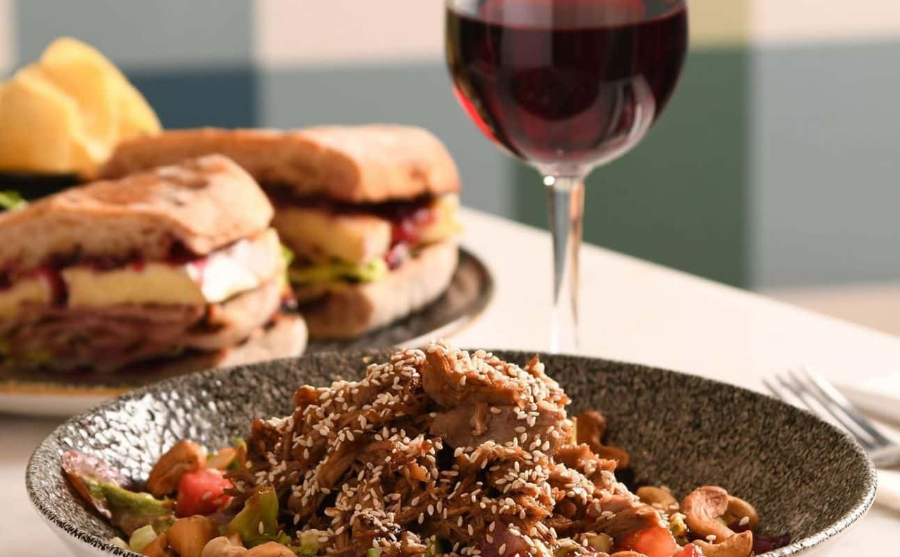 Enjoy British, Dairy free options, Gluten Free options, Vegan options, Vegetarian options, Hotel restaurant, Private dining, Wheelchair accessible, $$$, Families, Groups and Wine bar cuisine at The Restaurant at Charlton House in Shepton Mallet, Bristol