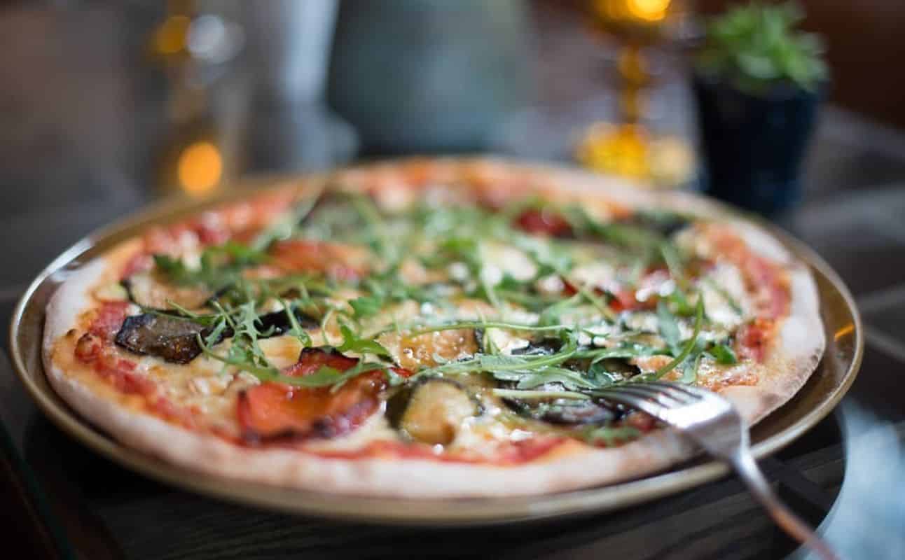 Enjoy International, Italian, American, Vegetarian options, Gluten Free Options, Restaurant, Cocktail Bar, Street Parking, Free Wifi, Wheelchair accessible, $$, Families and Groups cuisine at Keepers Kitchen & Bar in Central Bristol, Bristol