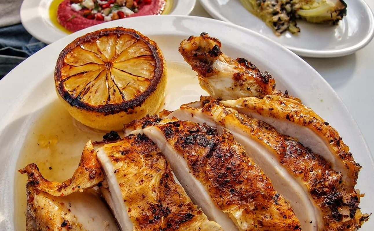 Enjoy British, Vegetarian options, Vegan options, Gluten Free options, Restaurant, Table service, $$$ and Groups cuisine at Firehouse in Ancoats, Manchester