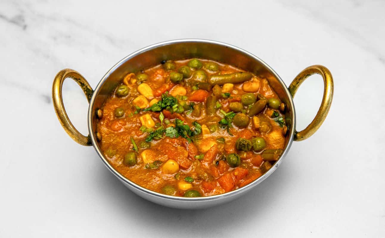 Enjoy Indian, Vegetarian options, Restaurant, Wheelchair accessible, Table service, $$$, Families and Groups cuisine at Spice Garden in Bromley, London